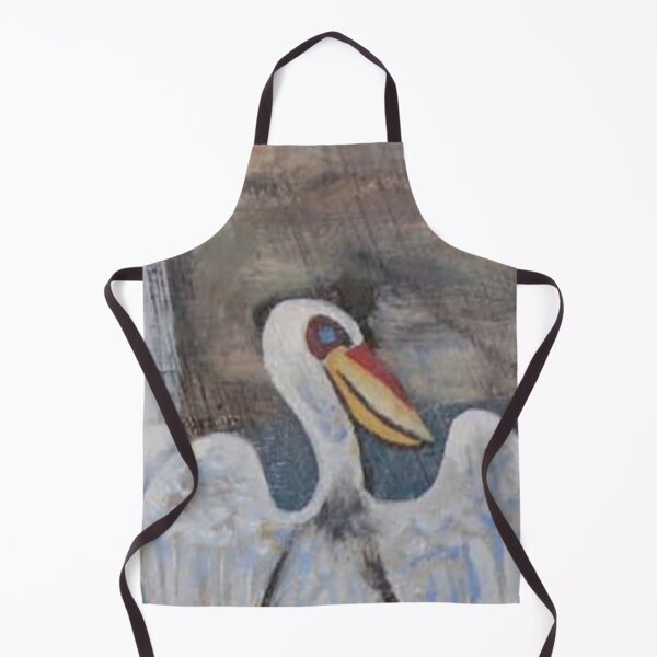 Item preview, Water bird designed and sold by annenambiro.