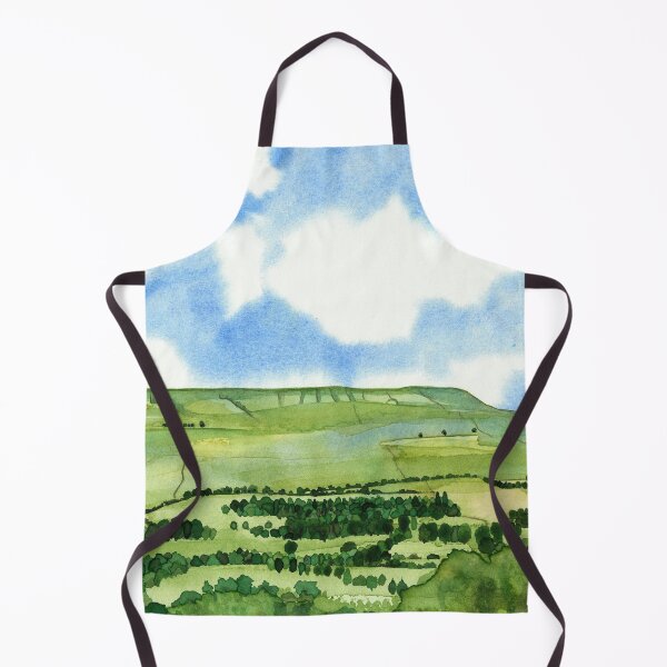 Item preview, Penn Hill, Redmire, Yorkshire Dales 24 designed and sold by Hayley Holliday.
