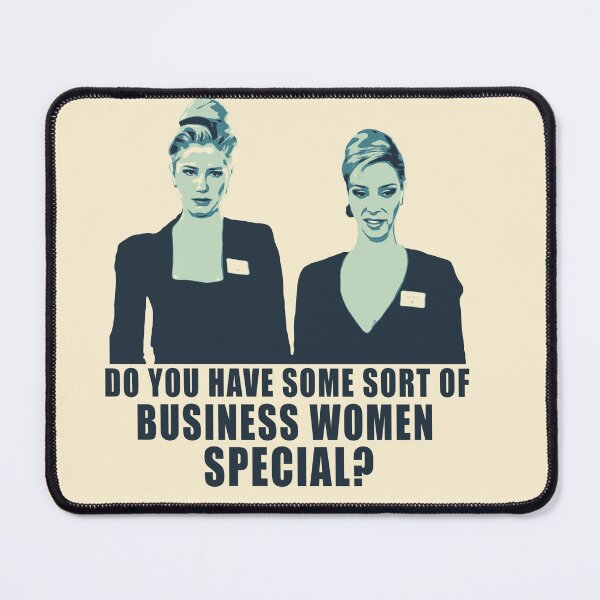Item preview, Copy of Business women designed and sold by aluap106.
