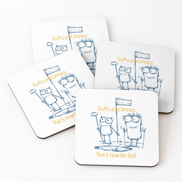 Item preview, Funny Golfing Humor for Golf Buddies designed and sold by whyitsme.