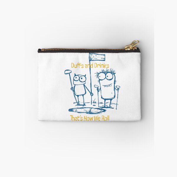 Item preview, Funny Golfing Humor for Golf Buddies designed and sold by whyitsme.