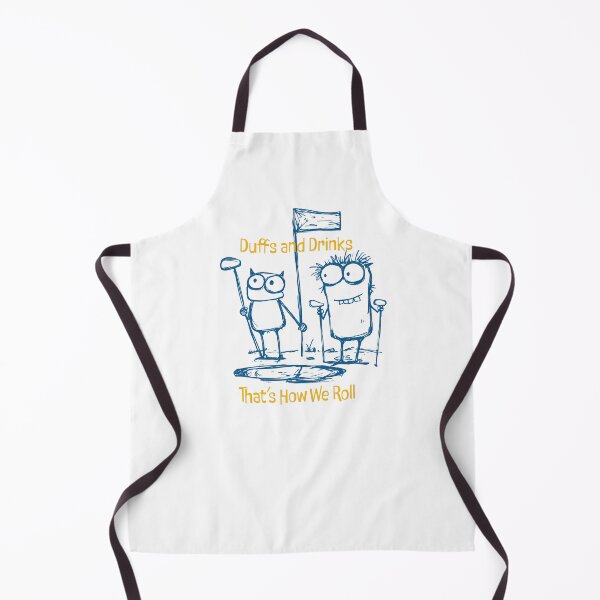 Item preview, Funny Golfing Humor for Golf Buddies designed and sold by whyitsme.