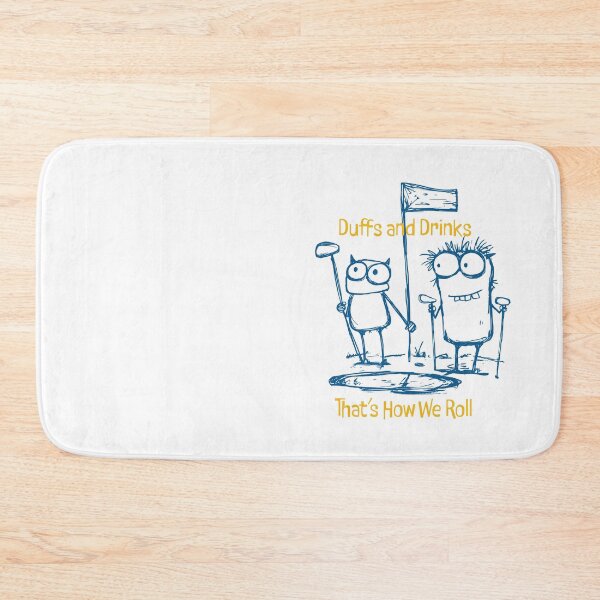 Item preview, Funny Golfing Humor for Golf Buddies designed and sold by whyitsme.