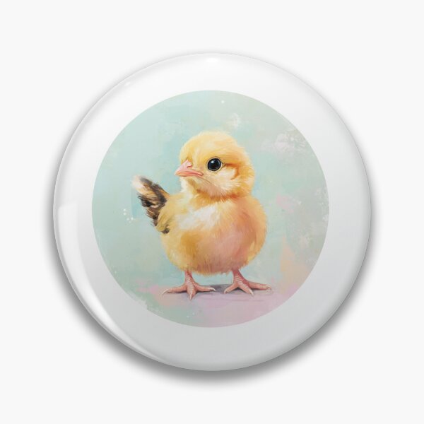 Item preview, Cute Chicken // Chicken // Animal cute art designed and sold by SMARTKIT  DESIGNAGENCY.