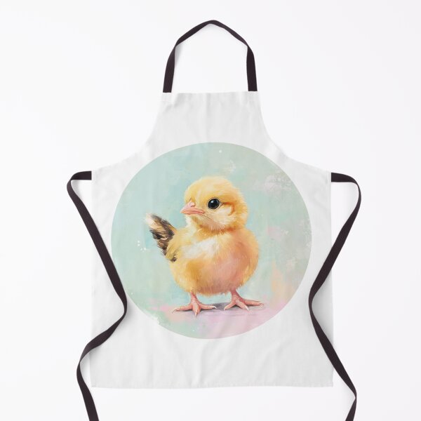 Item preview, Cute Chicken // Chicken // Animal cute art designed and sold by SMARTKIT DESIGNAGENCY.