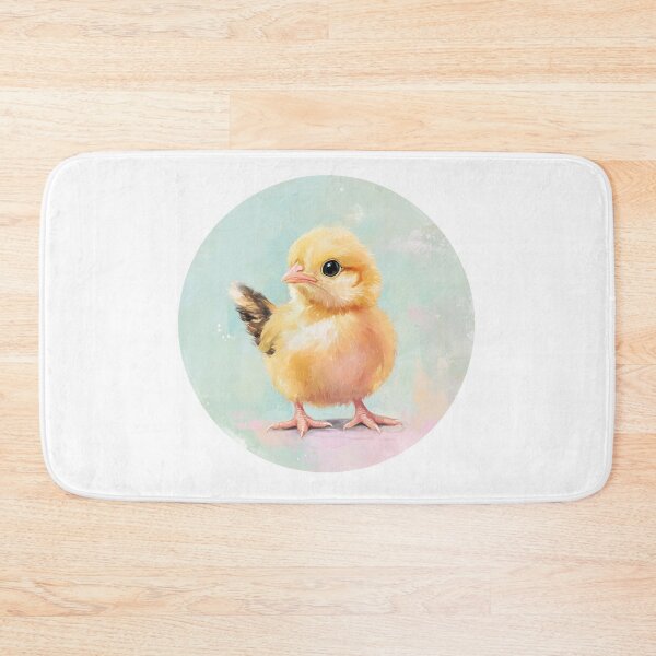 Item preview, Cute Chicken // Chicken // Animal cute art designed and sold by SMARTKIT  DESIGNAGENCY.