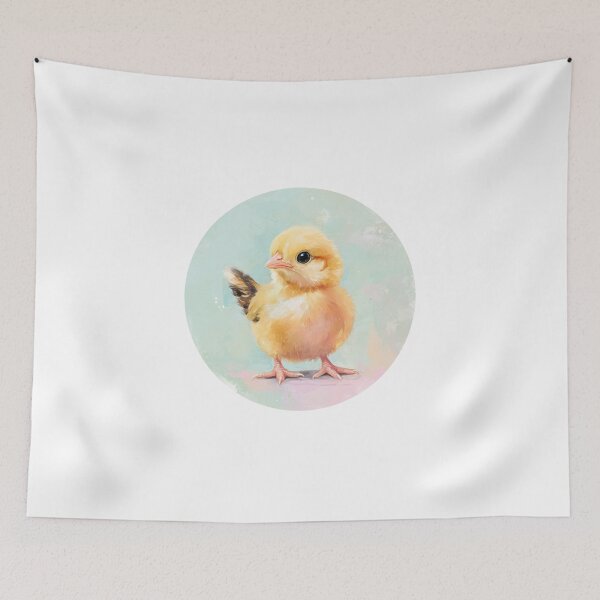 Item preview, Cute Chicken // Chicken // Animal cute art designed and sold by SMARTKIT  DESIGNAGENCY.