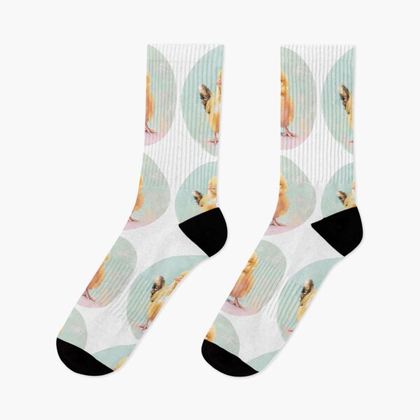Item preview, Cute Chicken // Chicken // Animal cute art designed and sold by SMARTKIT  DESIGNAGENCY.