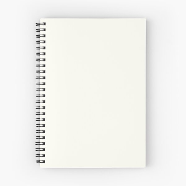 Item preview, Natural White solid designed and sold by Dana Du.