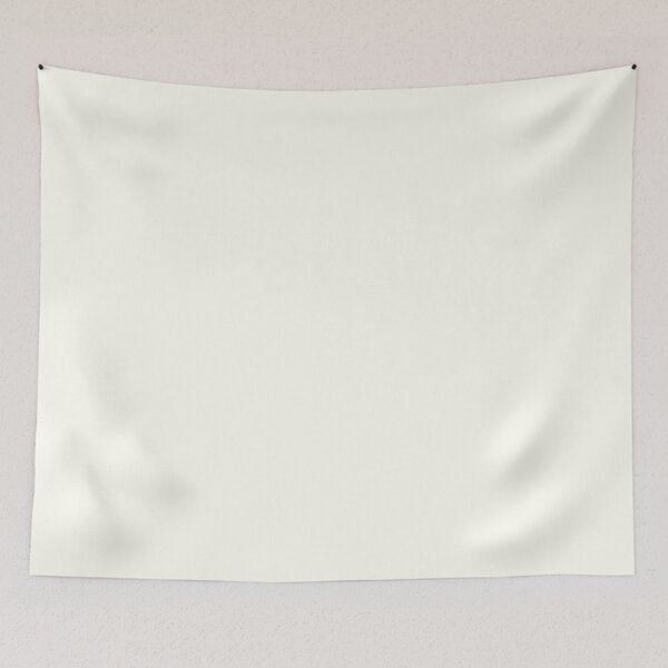 Item preview, Natural White solid designed and sold by Dana Du.