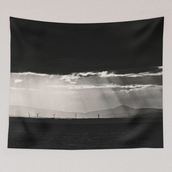 Item preview, Dark Seas, Distant Light designed and sold by ElderIslesPress.