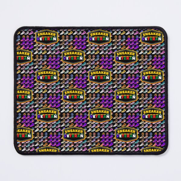 Item preview, Sneaker Veteran | Sneakerhead designed and sold by Zuriel Hargrove.