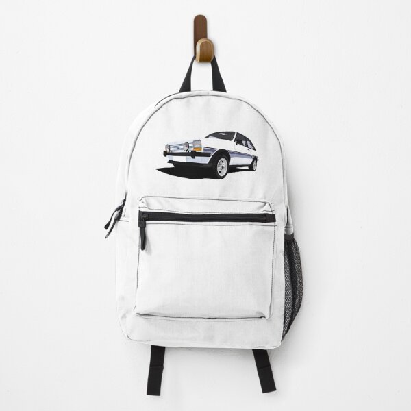 Item preview, Fiesta Super Sport White designed and sold by neil4404.