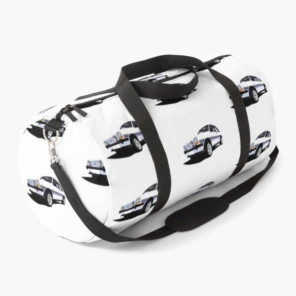 Item preview, Fiesta Super Sport White designed and sold by neil4404.