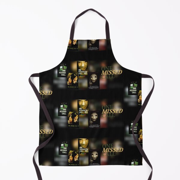 Item preview, One Missed Call | Film Series designed and sold by kyngsshopofhorrors.