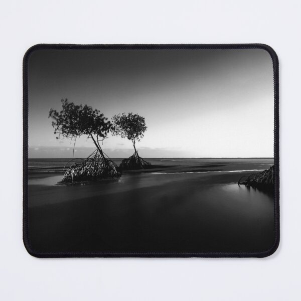 Item preview, Mangrove Trees and the Remains of Roots designed and sold by Imi Koetz.