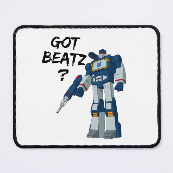 Item preview, Got Beatz? designed and sold by StikEmUp Stickers .