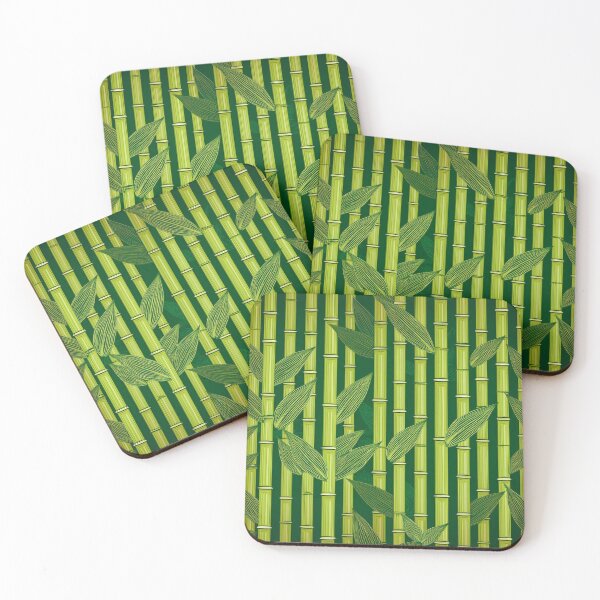 Item preview, A Bamboo pattern Design. designed and sold by HEMRO.