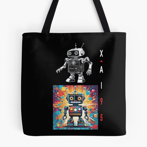 Item preview, Robot 2S8 designed and sold by X-AI95.