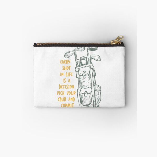 Item preview, Golfer Motivation for Life's Choices and Golfing designed and sold by whyitsme.