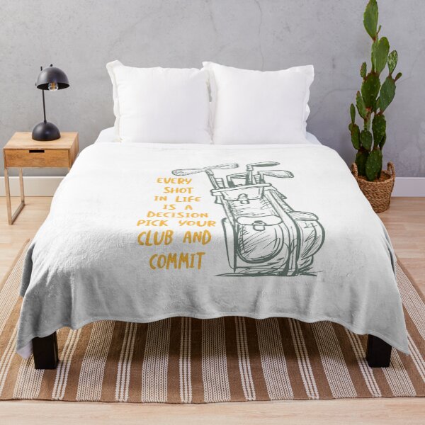 Item preview, Golfer Motivation for Life's Choices and Golfing designed and sold by whyitsme.
