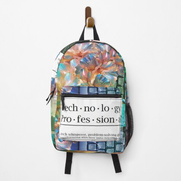 Item preview, Collage Of Technology designed and sold by TheRetroE.