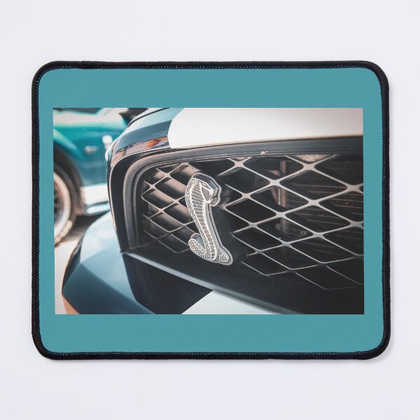 Item preview, cobra, ford,  designed and sold by owenomania.