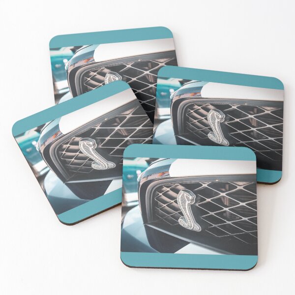 Item preview, cobra, ford,  designed and sold by owenomania.