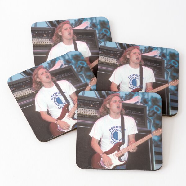 Item preview, Scott Johnson - Gin Blossoms - Photograph designed and sold by ConcertImages.