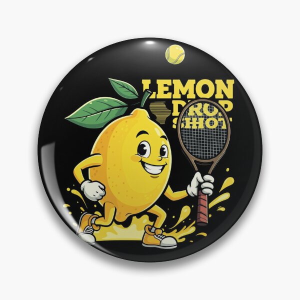 Item preview, Lemon Drop Shot designed and sold by studiopekepeke.