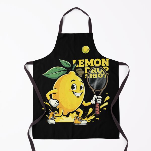 Item preview, Lemon Drop Shot designed and sold by studiopekepeke.