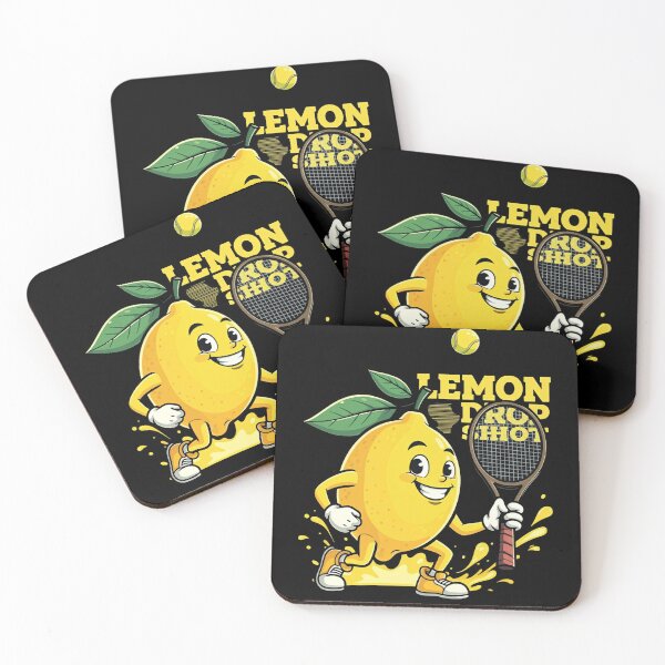 Item preview, Lemon Drop Shot designed and sold by studiopekepeke.