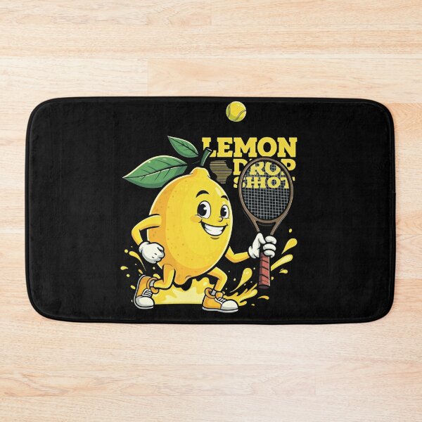 Item preview, Lemon Drop Shot designed and sold by studiopekepeke.