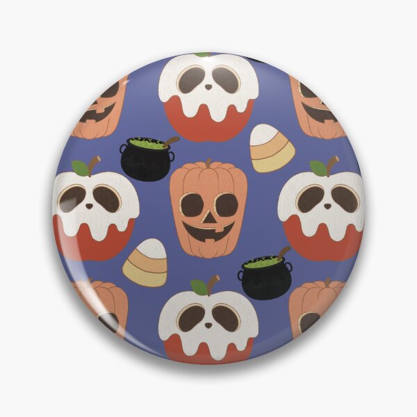 Item preview, Be Halloween Ready! designed and sold by love4darts.