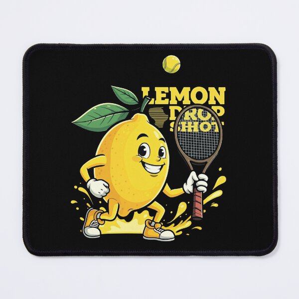 Item preview, Lemon Drop Shot designed and sold by studiopekepeke.