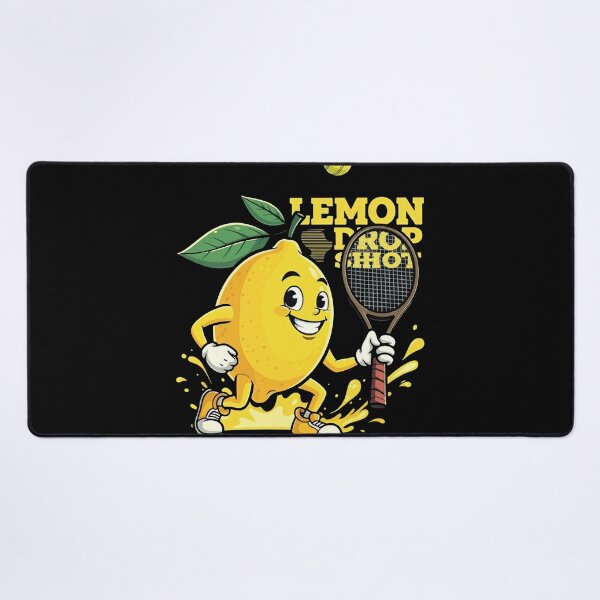 Item preview, Lemon Drop Shot designed and sold by studiopekepeke.