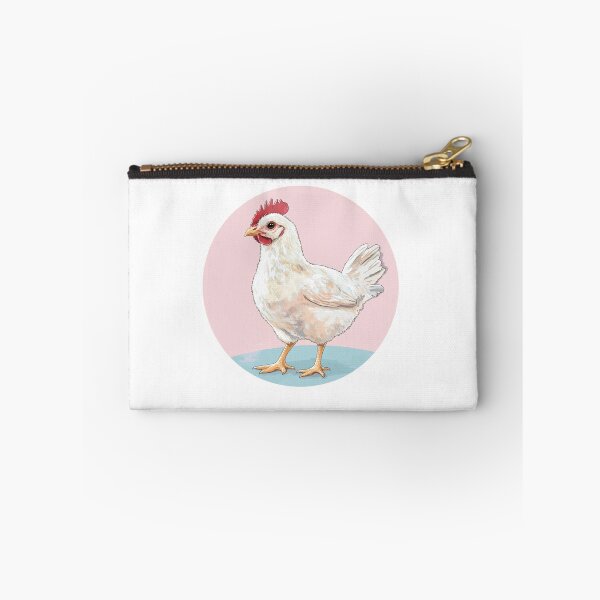 Item preview, Cute Chicken // Chicken // Animal cute art designed and sold by SMARTKIT  DESIGNAGENCY.