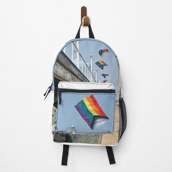 Item preview, Provincetown Boatslip from Behind designed and sold by Thomas Bugarin.