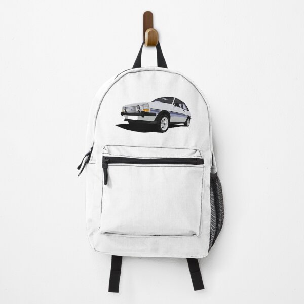 Item preview, Fiesta Super Sport Silver designed and sold by neil4404.