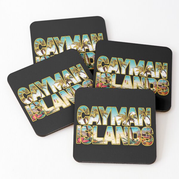 Item preview, Cayman Island designed and sold by Arihanedesigner.