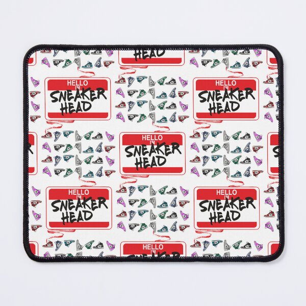 Item preview, Hello I'm A Sneakerhead designed and sold by Zuriel Hargrove.