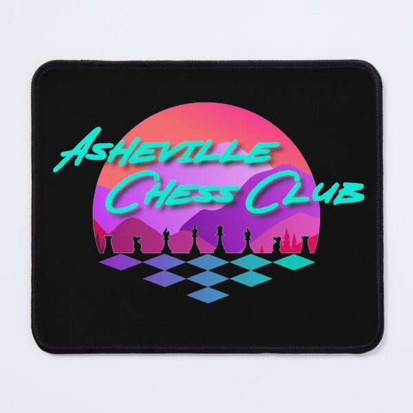 Artikelvorschau, Outrun-Logo - Schwarz entworfen und verkauft von AshevilleChess.