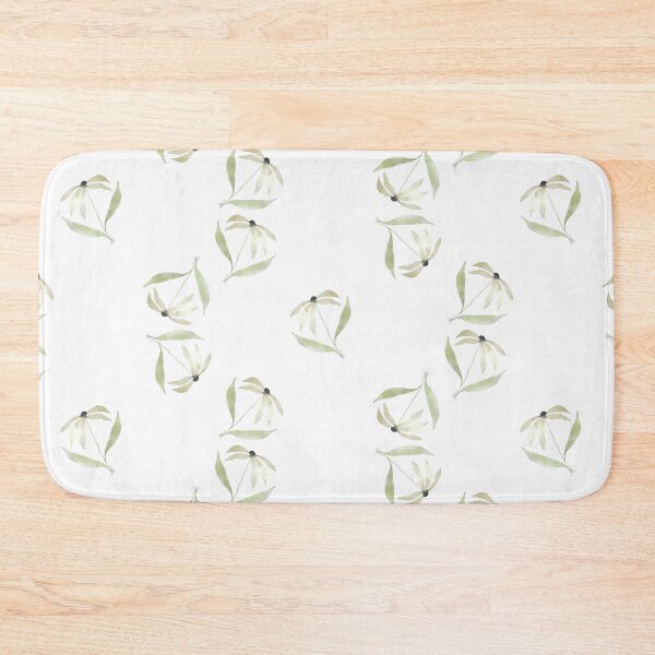 Item preview, A Daisy in Gray designed and sold by Beth Foster Creative.