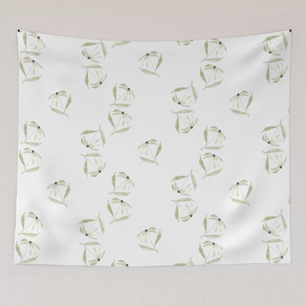 Item preview, A Daisy in Gray designed and sold by Beth Foster Creative.