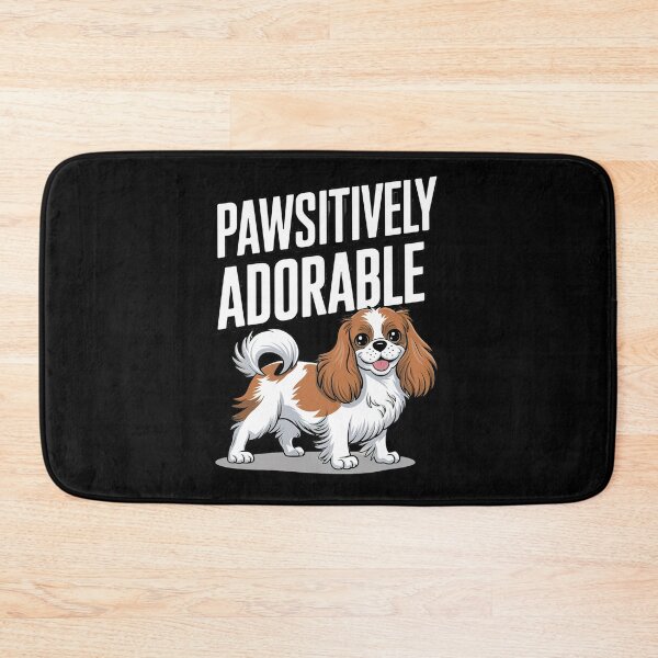 Item preview, Pawsitively Adorable Cute Dog designed and sold by Metin Ozer.