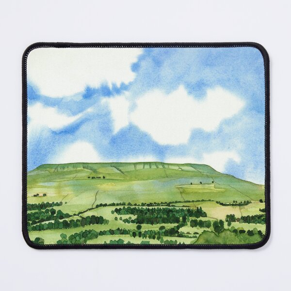 Item preview, Penn Hill, Redmire, Yorkshire Dales 24 designed and sold by Hayley Holliday.