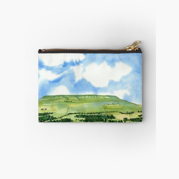 Item preview, Penn Hill, Redmire, Yorkshire Dales 24 designed and sold by Hayley Holliday.