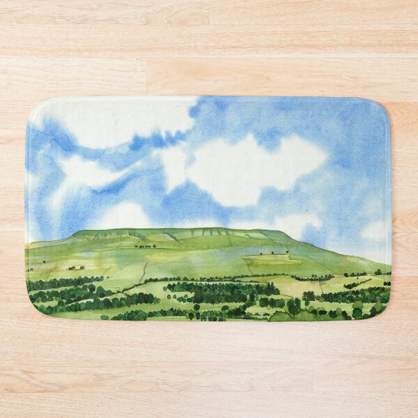 Item preview, Penn Hill, Redmire, Yorkshire Dales 24 designed and sold by Hayley Holliday.