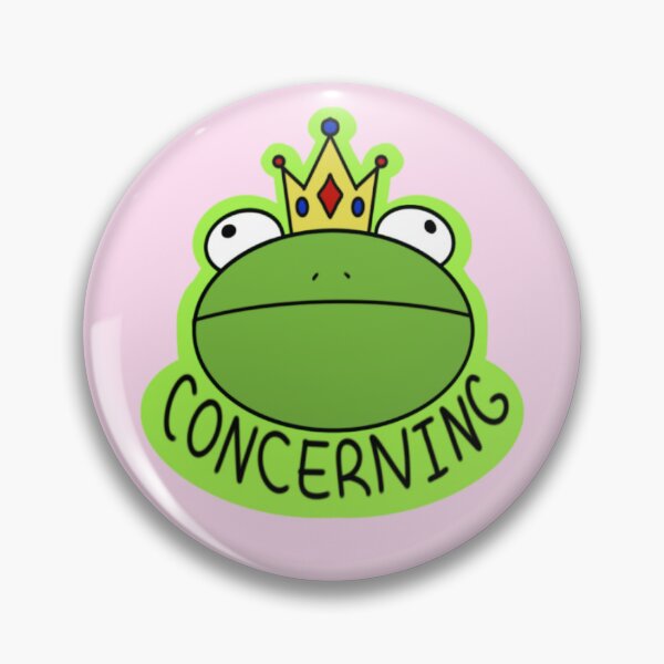Item preview, Concerning (NeverAfter) designed and sold by Samantha Le Quesne.