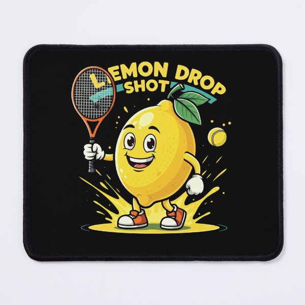 Item preview, Lemon Drop Shot designed and sold by studiopekepeke.
